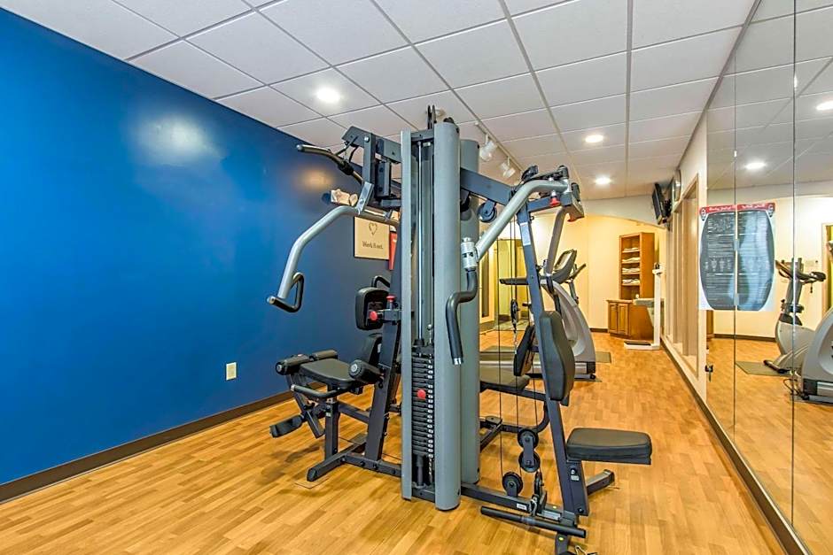 Comfort Suites Smyrna - Nashville Area