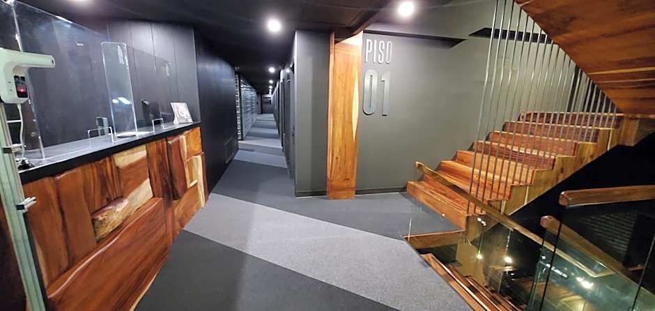HOTEL RIO RITA