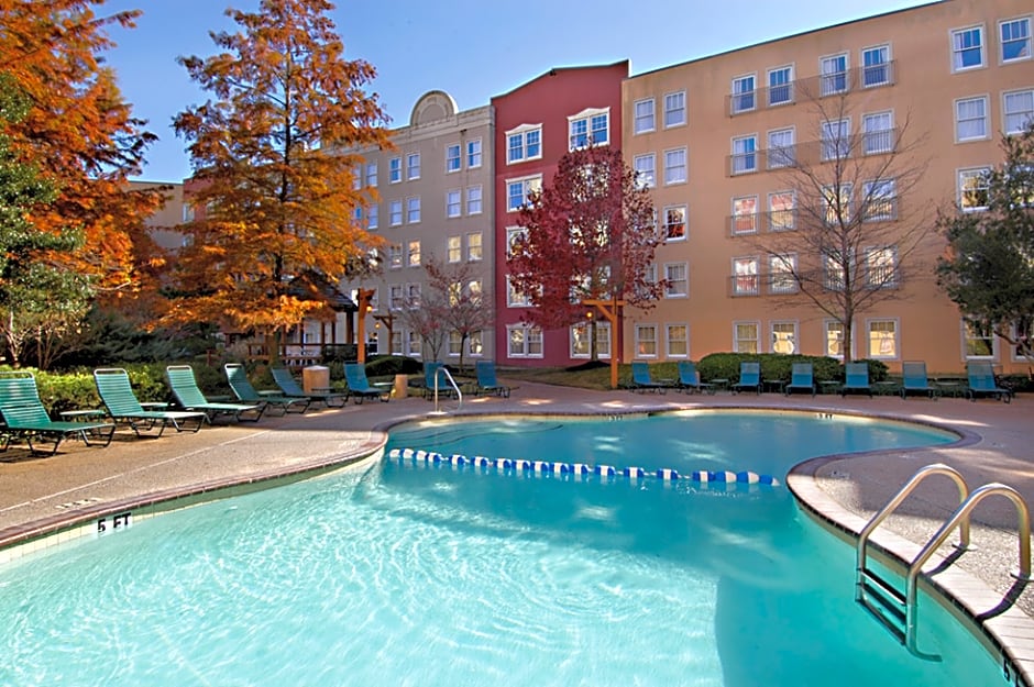 Sam's Town Hotel & Gambling Hall Tunica