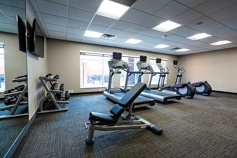 Residence Inn by Marriott Oklahoma City North/Quail Springs