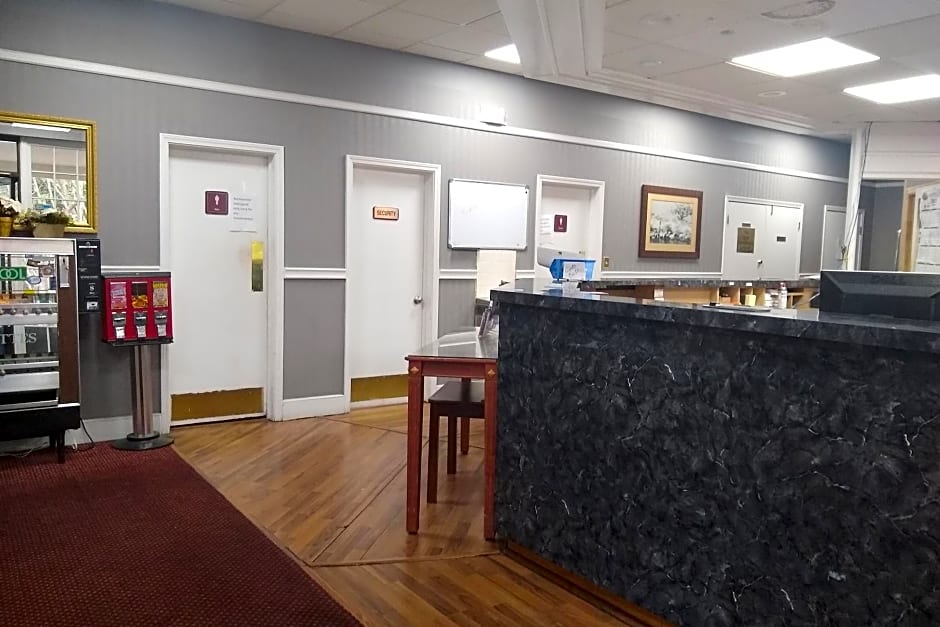 OYO Hotel Sumter SC Downtown