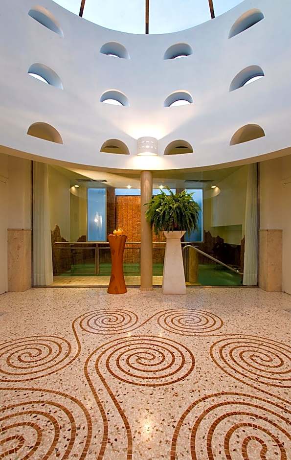 Hotel Terme Orvieto