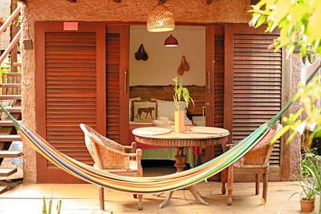 Vulva Caraíva Hostel e Pousada para Mulheres