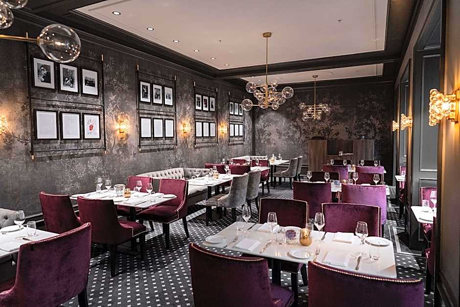 Grand Hotel Oslo by Scandic