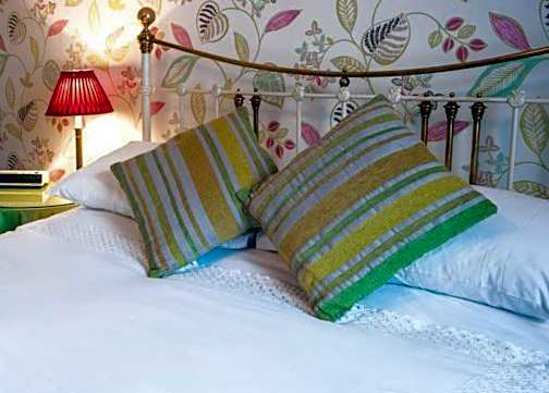 Bishopsgate House Hotel