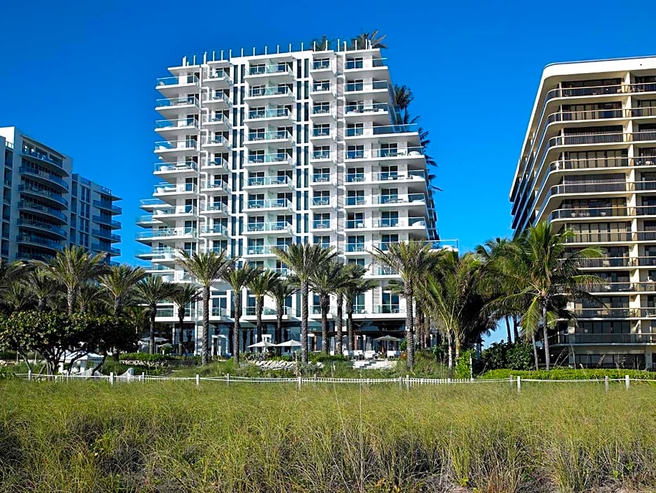 Grand Beach Hotel Surfside West