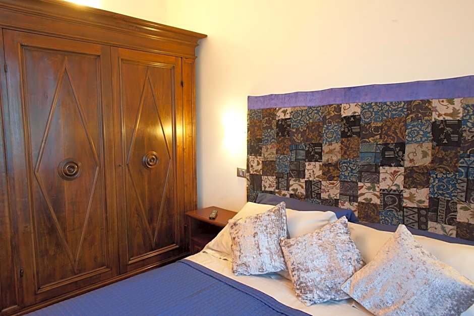 B&B Al Calcandola