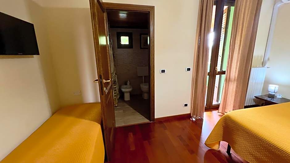 B&B Villa Sabrina