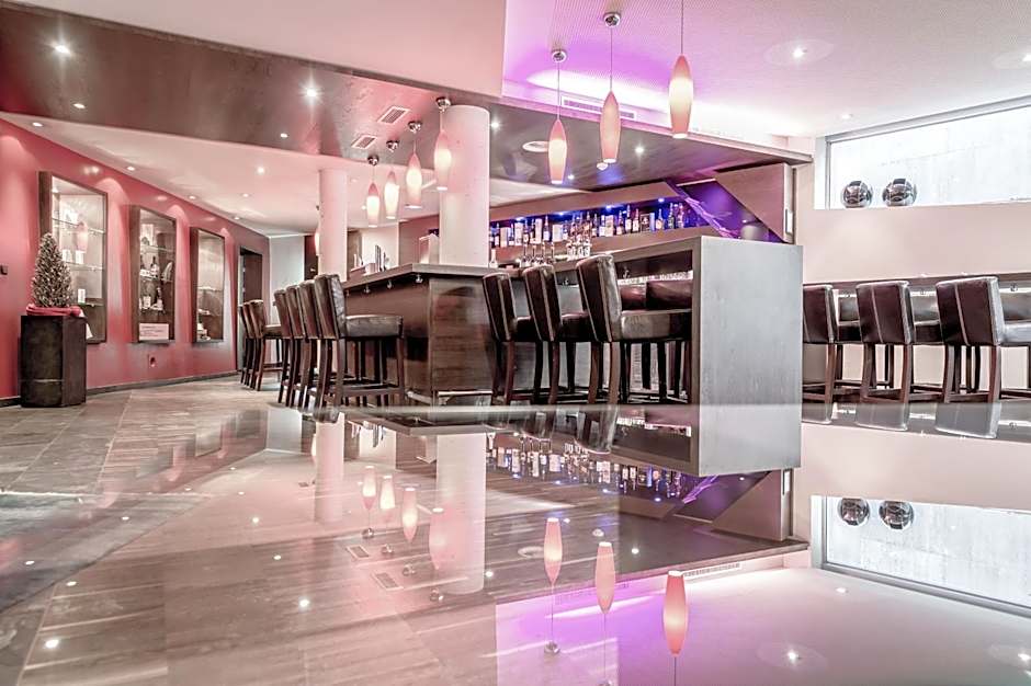 Josl Mountain Lounging Hotel - Adults only!