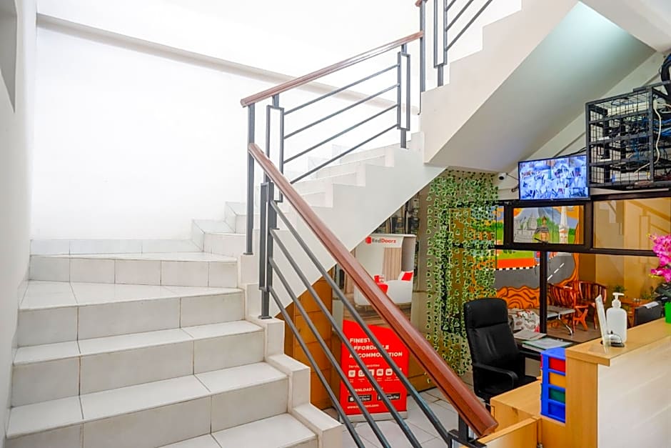 RedDoorz near Affandi Gejayan 2