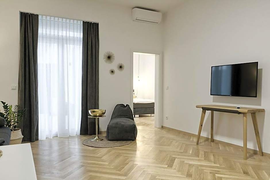 AAA All About Apartments