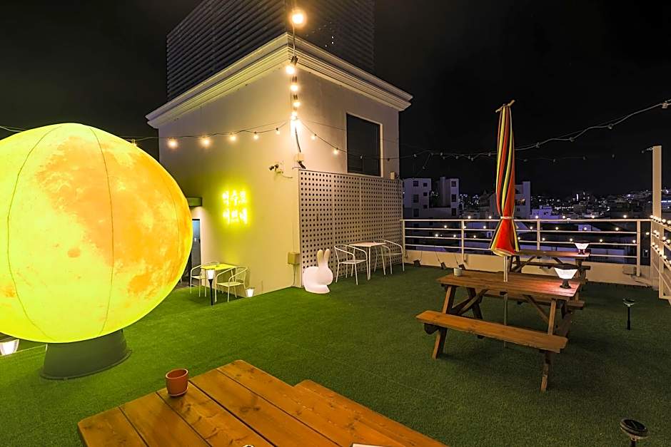 Hotel Pico