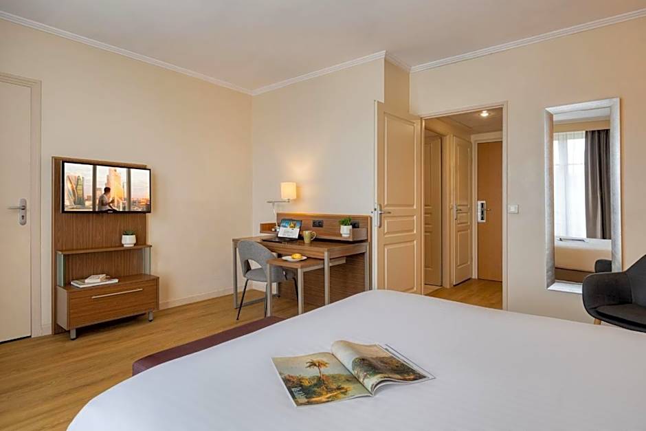 Citadines Saint-Germain-Des-Pres Paris