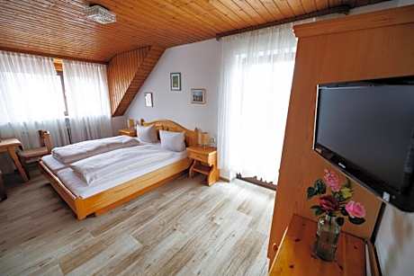 Drexl Gasthof Shiro
