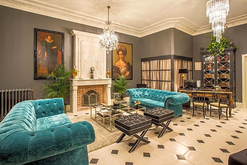 Hotel Vendome - BW Signature Collection