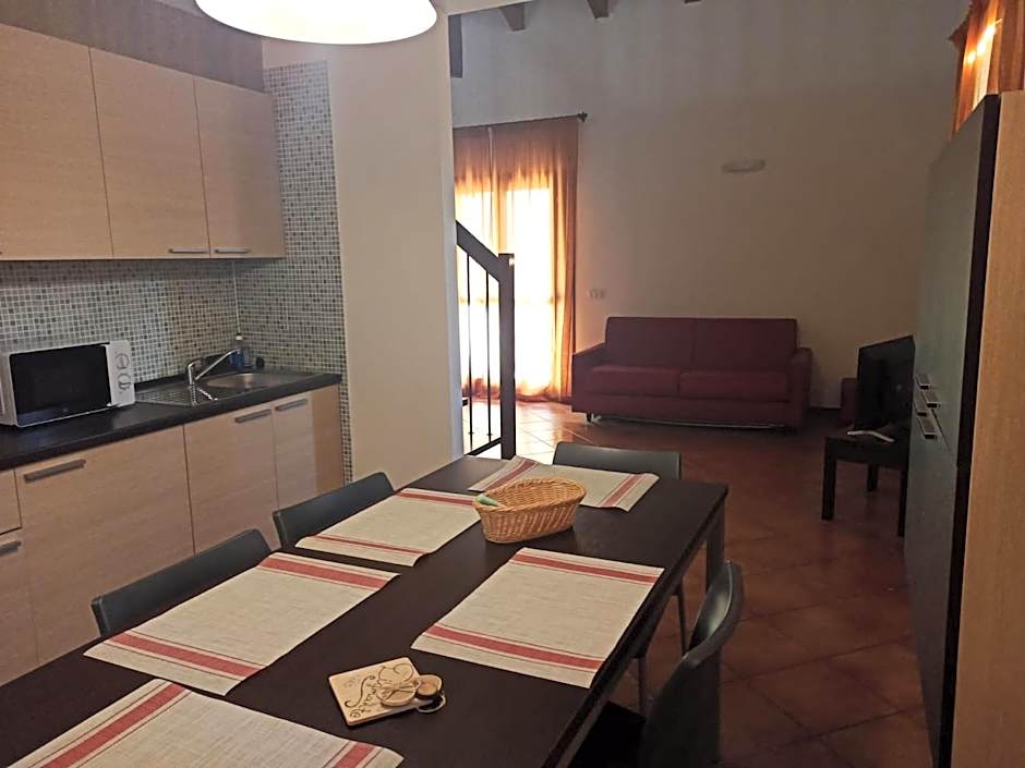 Residence le Polle