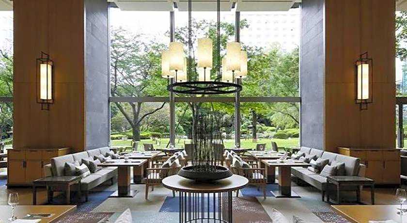 Grand Prince Hotel Takanawa