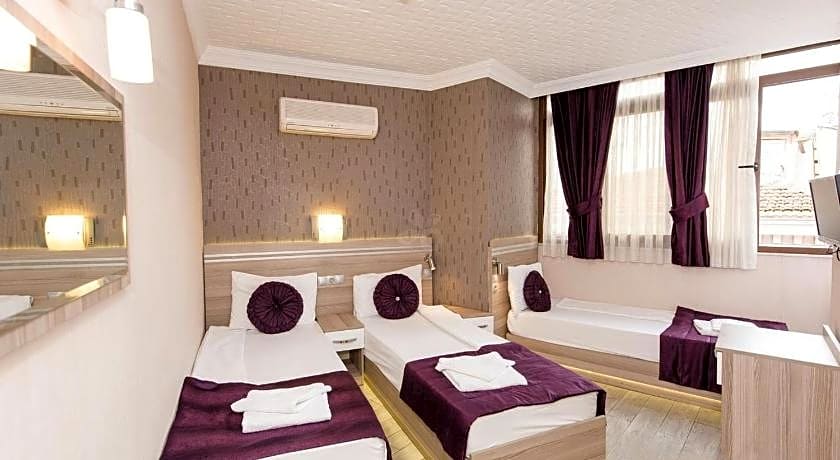 Olimpiyat Hotel Izmir
