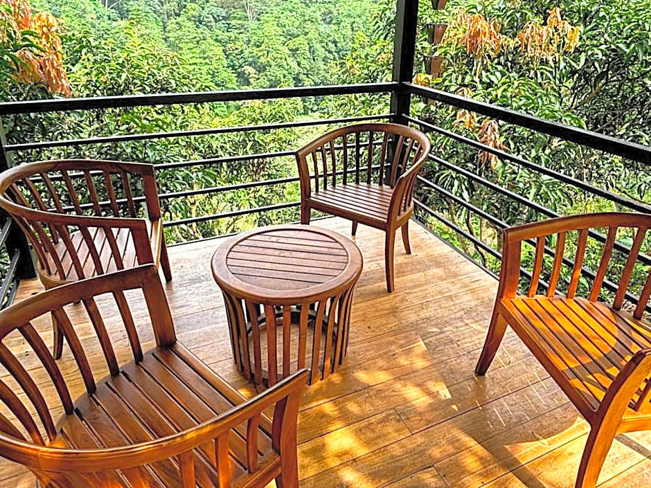 Aqua Dunhinda Villa & Nature Retreat