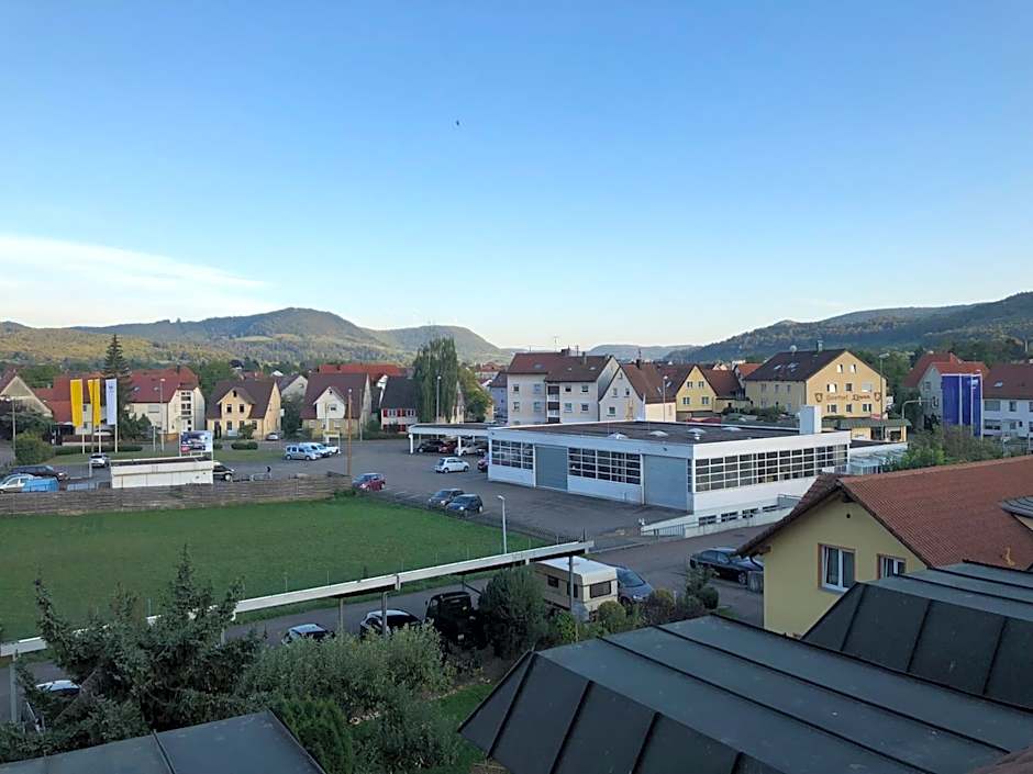 Hotel-Restaurant Löwen