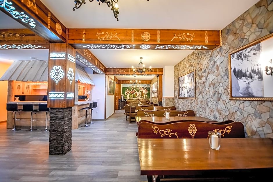 Czarna Turnia -ZAKOPANE