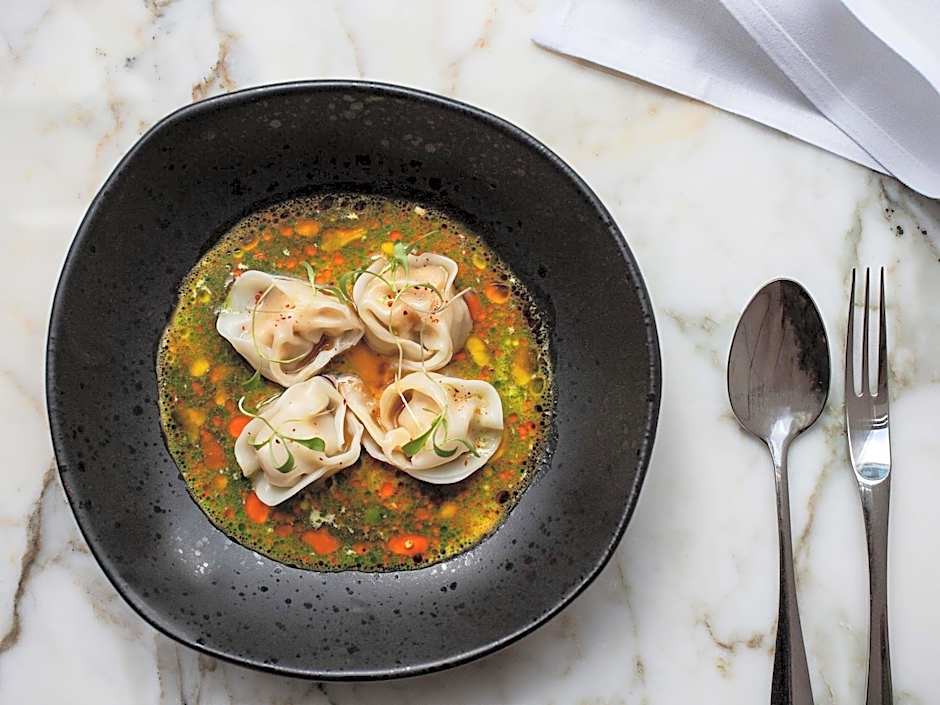 Sofitel Auckland Viaduct Harbour