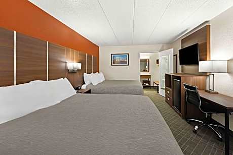Quality Inn Mason Near Kings Island