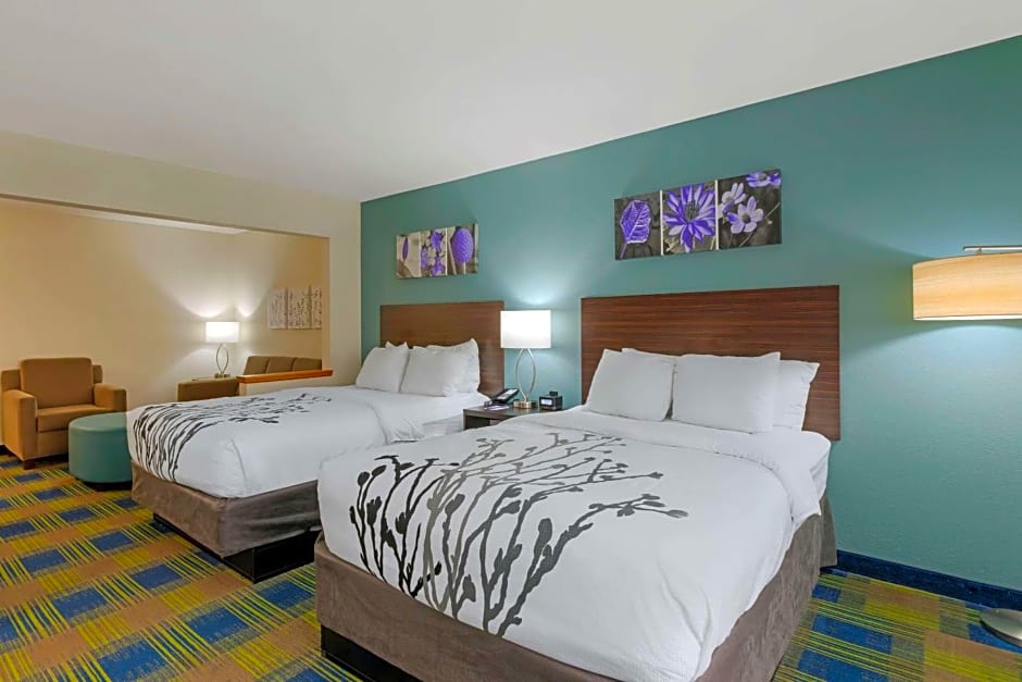 Sleep Inn & Suites Smyrna