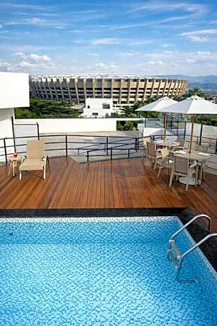 Stop Inn Plus Pampulha