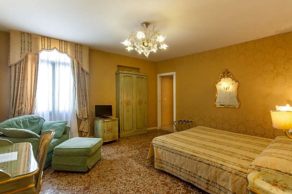 Locanda Barbarigo