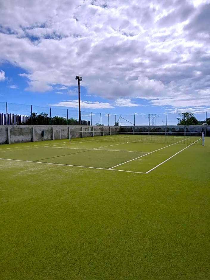 Résidence l'Archipel