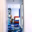 Marmur luxury room