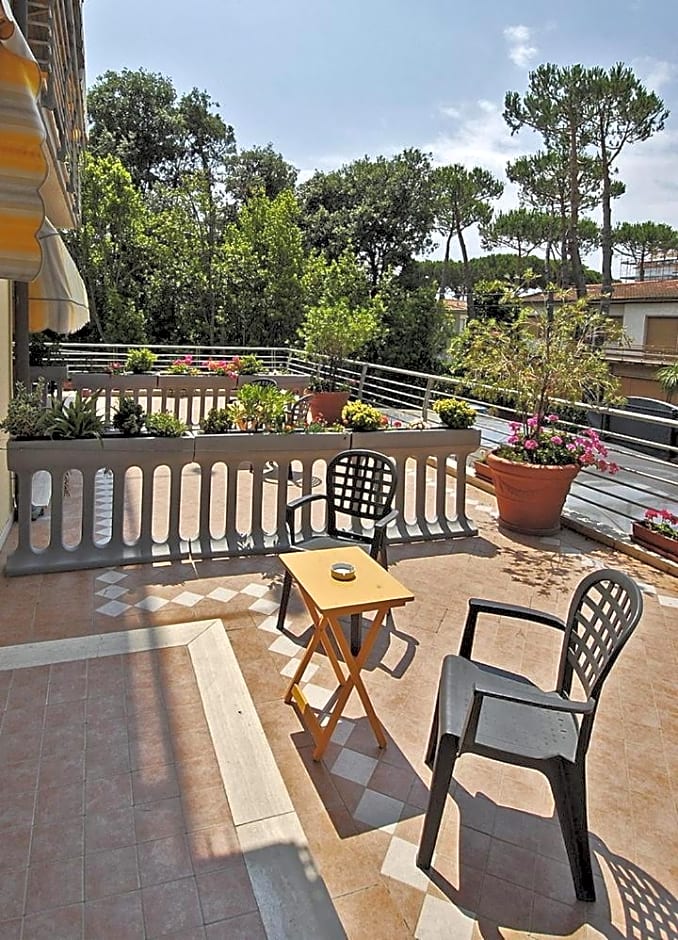 Hotel Maita