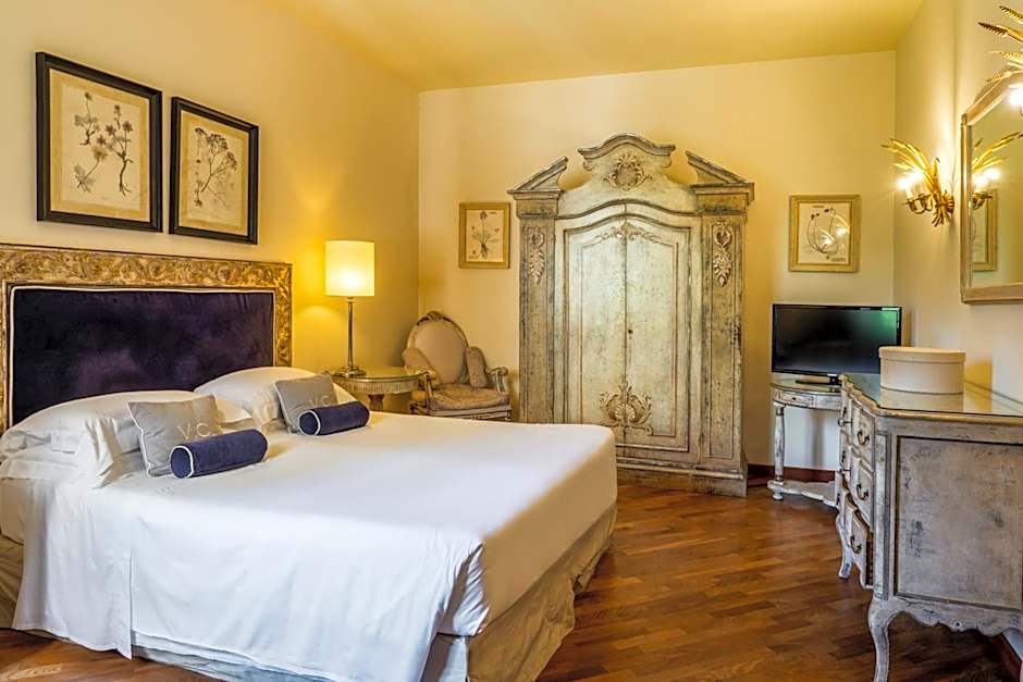 Hotel Villa Carlotta