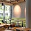 Suite Novotel Muenchen Parkstadt Schwabing