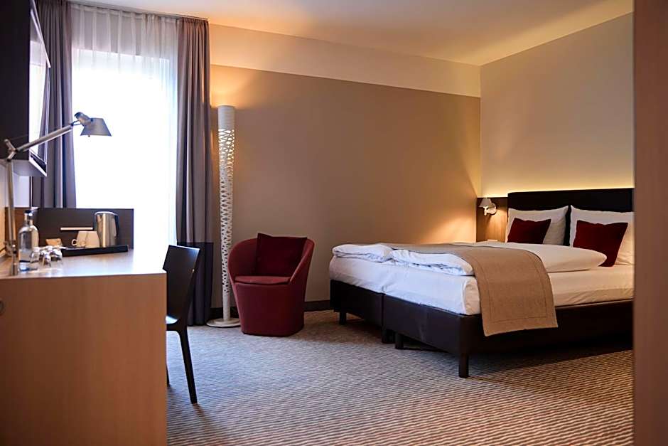 bigBOX Allgau Hotel