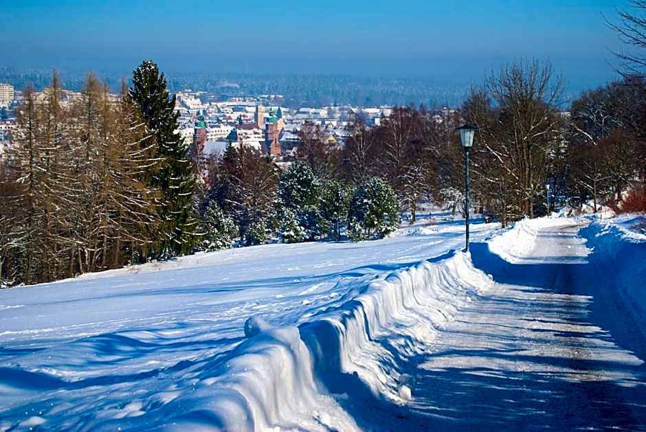 Hotel Restaurant Bären