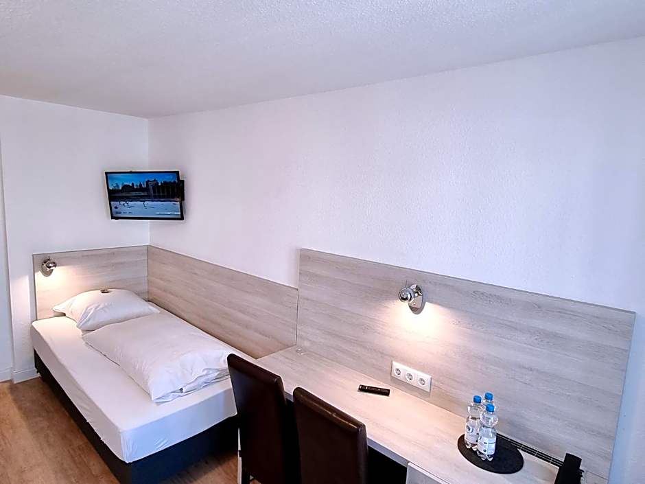 Adler Hotel Frankfurt