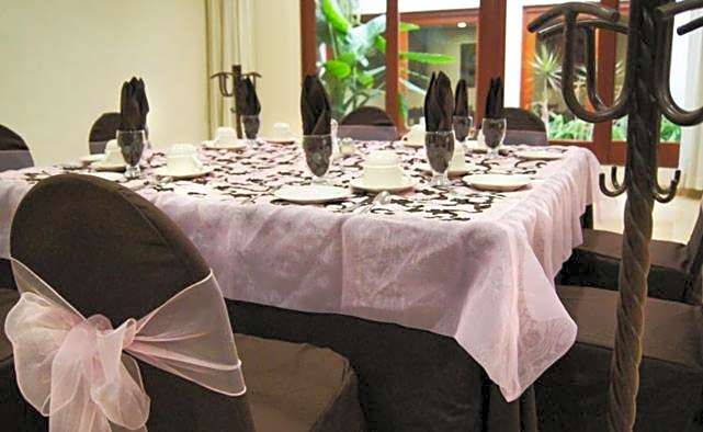 Suites Colibri