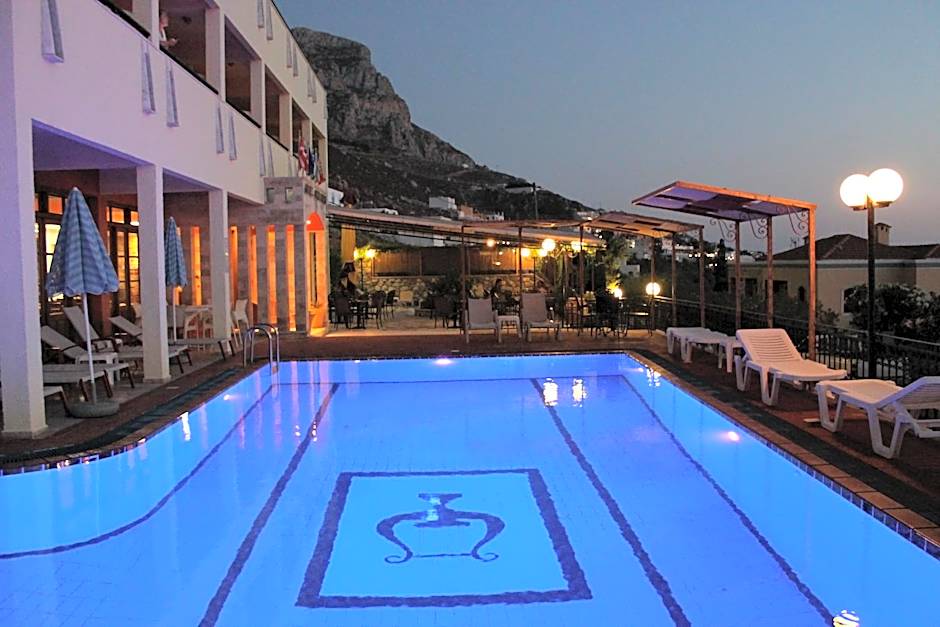 Hotel Philoxenia