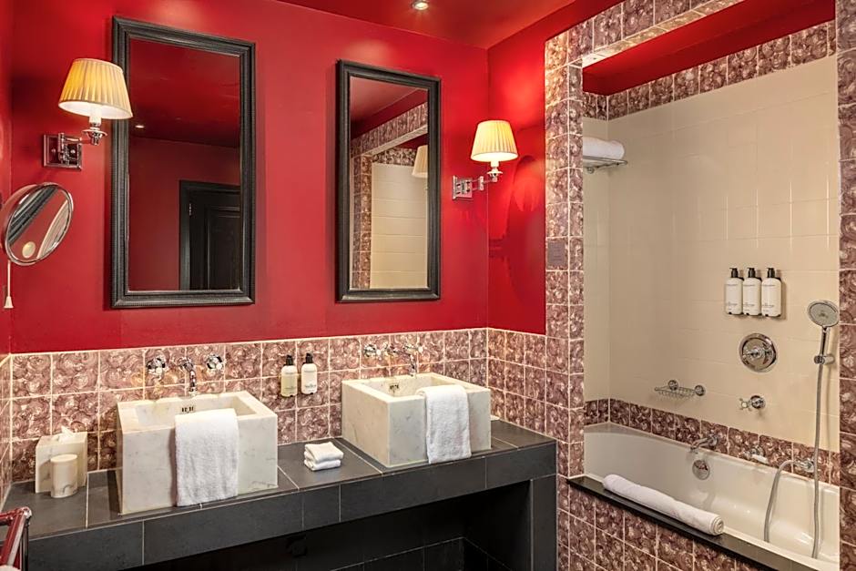 Hotel Des Indes The Hague