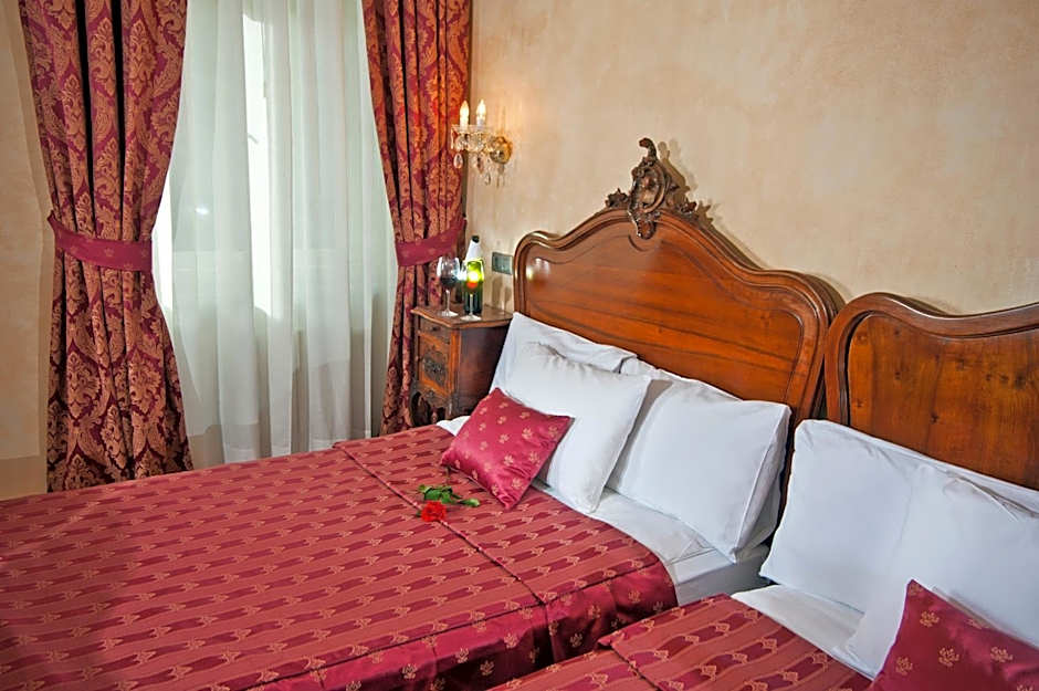 Hotel Caesar Prague