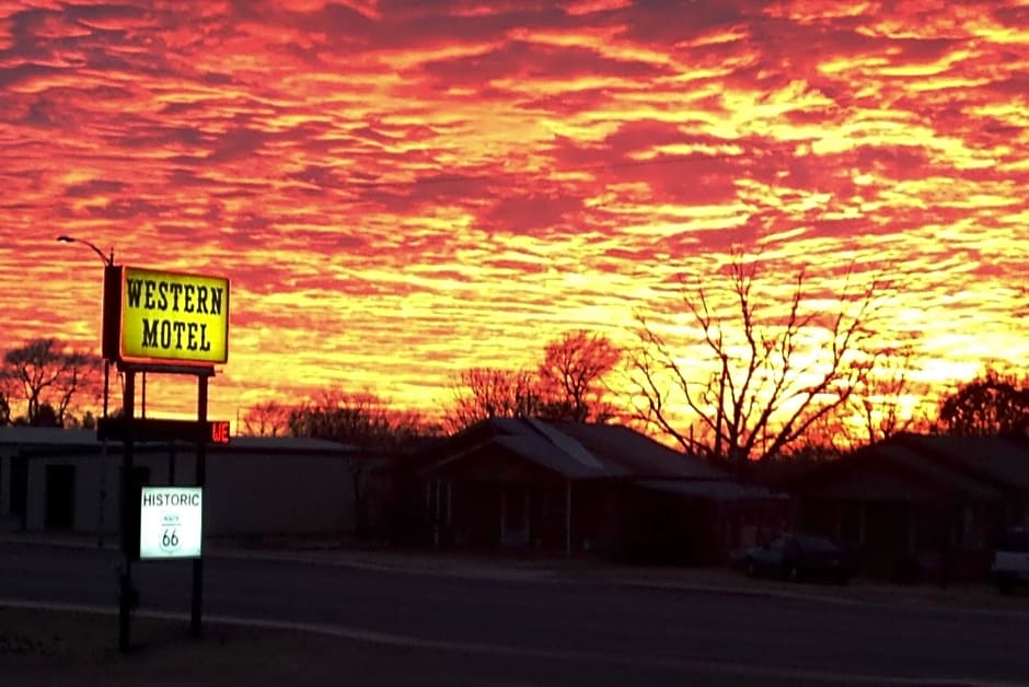 Western Motel