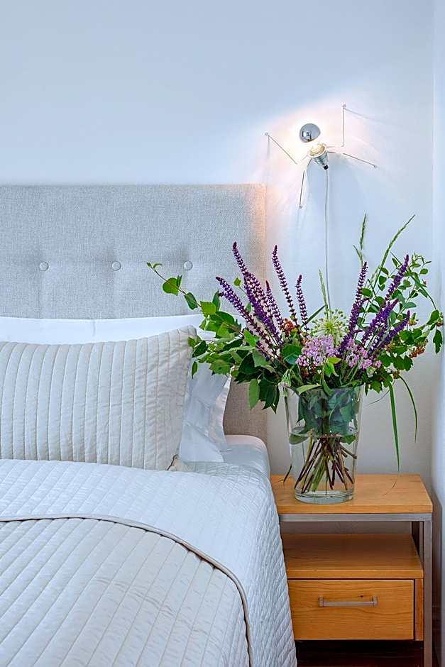 Holečkova Apartments