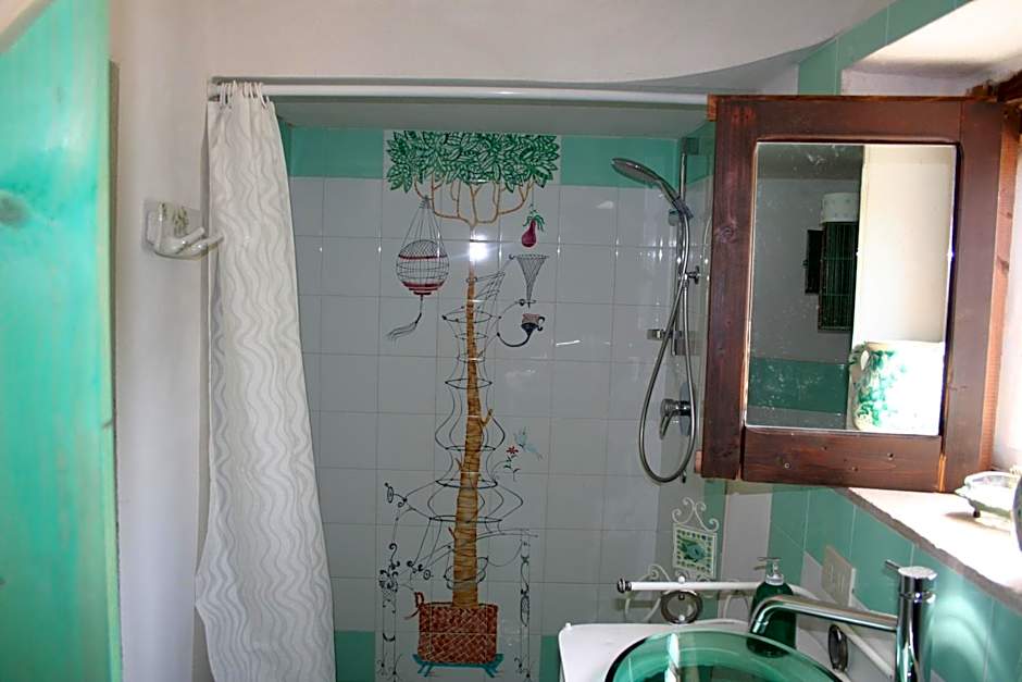 I Trulli Di Acquarossa