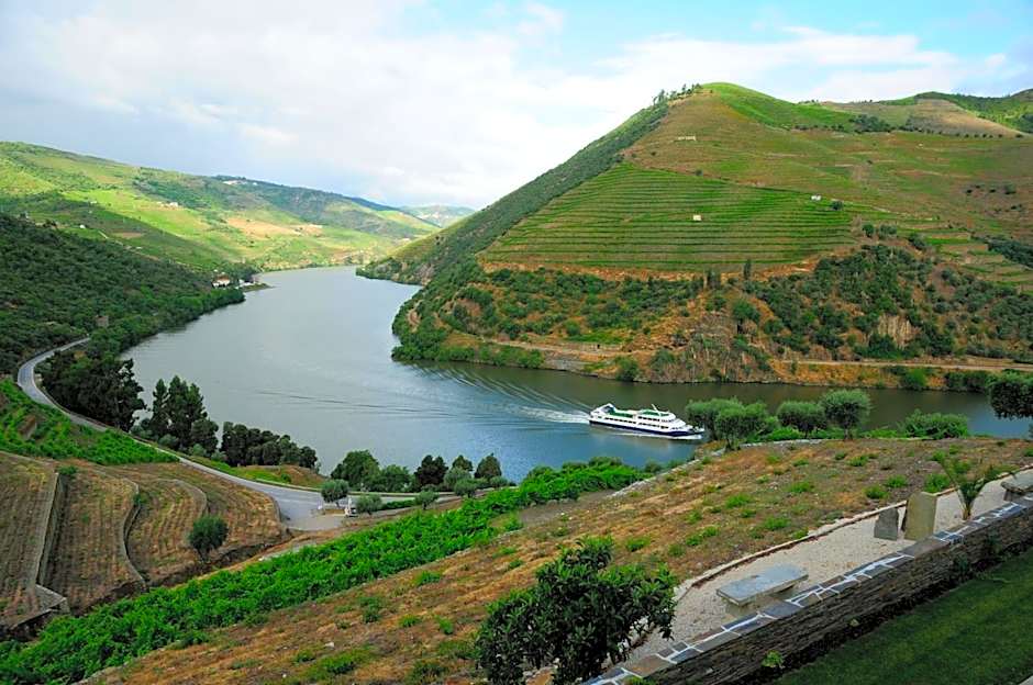 Hotel Rural Quinta Do Pego