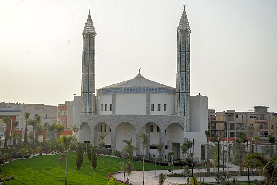 Tolip El Narges