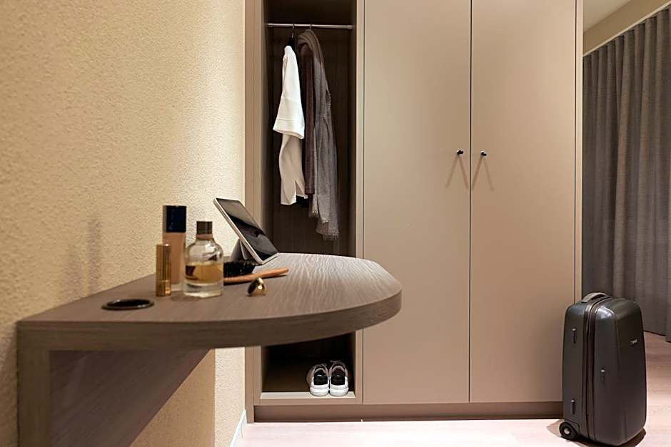 CITY STAY - Franklinstrasse