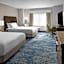 Hilton Garden Inn Bethesda Downtown