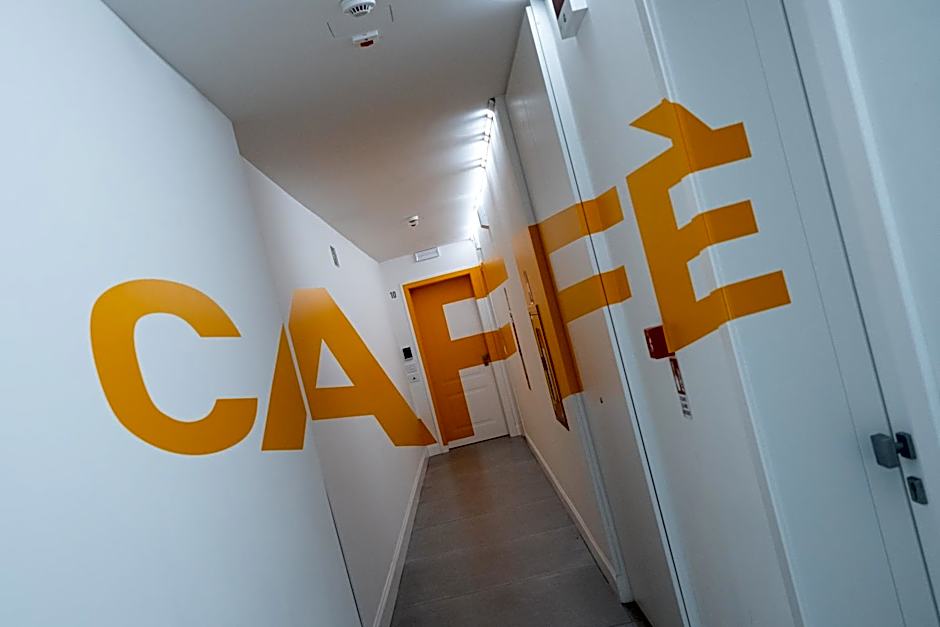 City Gallery Apartments